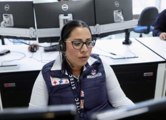 Cuelga, verifica y marca; así actúa la Unidad Antiextorsión en Michoacán las 24 horas