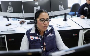 Cuelga, verifica y marca; así actúa la Unidad Antiextorsión en Michoacán las 24 horas