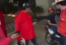 Influencer César Gastélum es asesinado durante transmisión en vivo en Culiacán