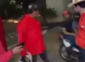 Influencer César Gastélum es asesinado durante transmisión en vivo en Culiacán