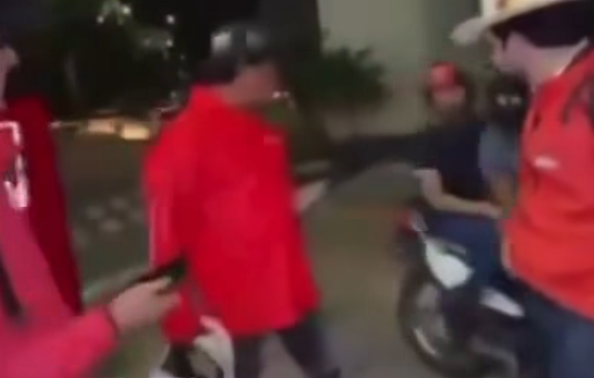 Influencer César Gastélum es asesinado durante transmisión en vivo en Culiacán
