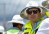 SCOP rehabilita 6 kilómetros del periférico norte de Morelia: Rogelio Zarazúa