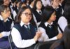 La Universidad Rosario Castellanos en Zacapu abrirá las carreras de Medicina y Enfermería