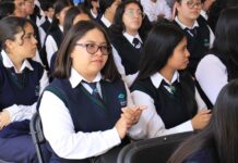 La Universidad Rosario Castellanos en Zacapu abrirá las carreras de Medicina y Enfermería