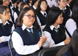 La Universidad Rosario Castellanos en Zacapu abrirá las carreras de Medicina y Enfermería