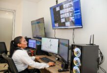 Así operan los nuevos botones de pánico en las combis de Morelia