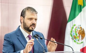 Comuneros de Arantepacua abandonan mesa de diálogo; Gobierno de Michoacán reitera apertura y rechazo a la violencia: Raúl Zepeda