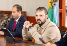 Gobierno de Michoacán acompañará a Pómaro para que reciba recursos por autogobierno: Raúl Zepeda