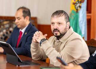 Gobierno de Michoacán acompañará a Pómaro para que reciba recursos por autogobierno: Raúl Zepeda