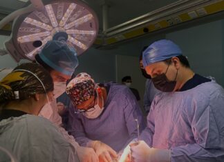 Michoacán registra 25 trasplantes de riñón y córnea y 15 procuraciones de órganos en 2026