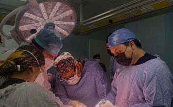 Michoacán registra 25 trasplantes de riñón y córnea y 15 procuraciones de órganos en 2026