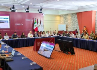 Este año abrirán guarderías del IMSS en Uruapan, Jiquilpan y Tarímbaro: Bedolla