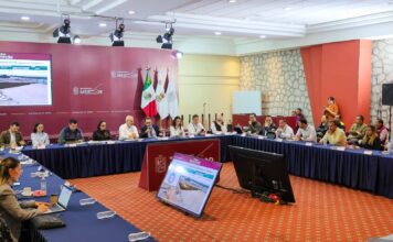 Este año abrirán guarderías del IMSS en Uruapan, Jiquilpan y Tarímbaro: Bedolla