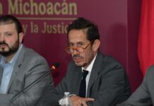 Michoacán y China fortalecen alianza comercial; agroindustria, tecnología y logística amplían oportunidades