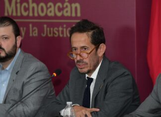 Michoacán y China fortalecen alianza comercial; agroindustria, tecnología y logística amplían oportunidades