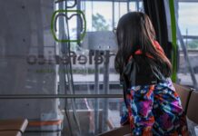 Escuelas, hospitales y trabajo a solo 5 minutos de las estaciones del teleférico en Morelia