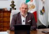 Gobierno de Michoacán coordina acciones con la Federación y la Embajada de EE. UU. para reactivar exportaciones de aguacate