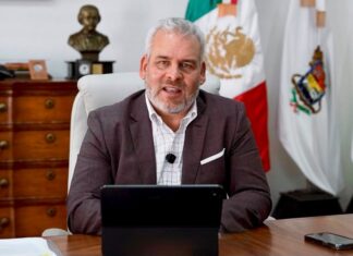 Gobierno de Michoacán coordina acciones con la Federación y la Embajada de EE. UU. para reactivar exportaciones de aguacate