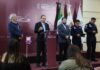 Casi 28 mmdp anuales dejarán de llegar al crimen tras capturas de fuerzas estatales y federales: FGE