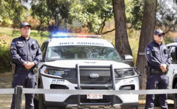 Golpe a la extorsión en Michoacán: evitan pago de más de 291 mdp