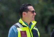 Autopista Maravatío-Zitácuaro será libre de peaje; ahorrarán 40 minutos de traslado: Rogelio Zarazúa