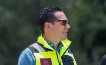 Autopista Maravatío-Zitácuaro será libre de peaje; ahorrarán 40 minutos de traslado: Rogelio Zarazúa