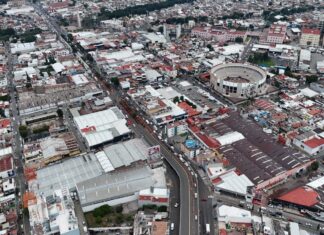 ¿Vas rumbo al Obelisco o Tres Puentes? Conoce las rutas alternas para que llegues a tu destino