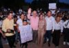 Obra pública sin deuda transforma Tierra Caliente: Bedolla