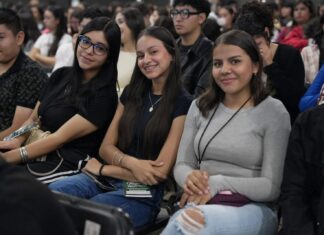 ¿Buscas prepa? Ya están abiertas las inscripciones para los bachilleratos Margarita Maza en 11 municipios