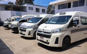 Tarifa del transporte público será de 12 pesos; no habrá más aumentos durante la actual administración