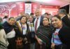 Pátzcuaro tiene otra cara, la transformación se nota: Bedolla
