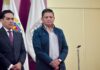 Más de mil 330 familias, cerca de estrenar hogar; evalúan obras habitacionales en 6 municipios