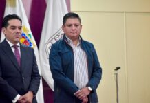 Más de mil 330 familias, cerca de estrenar hogar; evalúan obras habitacionales en 6 municipios