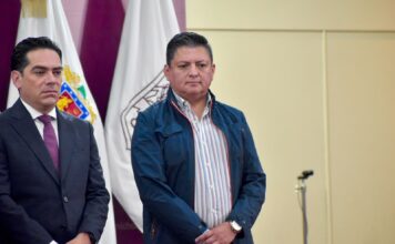 Más de mil 330 familias, cerca de estrenar hogar; evalúan obras habitacionales en 6 municipios