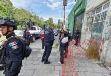 Frustra Unidad Antiextorsión de la Guardia Civil 3 secuestros virtuales en Morelia