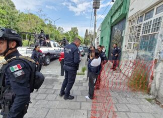 Frustra Unidad Antiextorsión de la Guardia Civil 3 secuestros virtuales en Morelia
