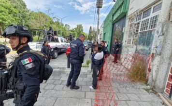 Frustra Unidad Antiextorsión de la Guardia Civil 3 secuestros virtuales en Morelia