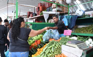 Michoacán registra la inflación en alimentos más baja de la administración actual