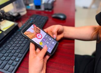 La app 911 Michoacán es tu mejor aliada ante cualquier riesgo