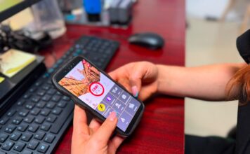 La app 911 Michoacán es tu mejor aliada ante cualquier riesgo