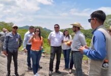 Llegará Programa Vivienda para el Bienestar a más de 100 familias en Carácuaro