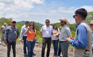 Llegará Programa Vivienda para el Bienestar a más de 100 familias en Carácuaro