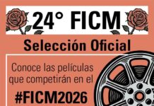 El FICM anuncia la Selección Oficial de su 24ª edición