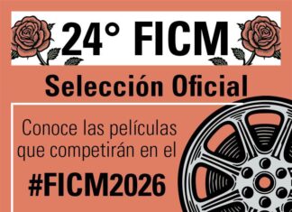 El FICM anuncia la Selección Oficial de su 24ª edición