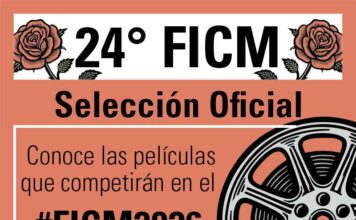 El FICM anuncia la Selección Oficial de su 24ª edición