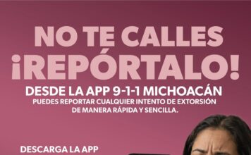Una llamada con lada local también puede ser una extorsión