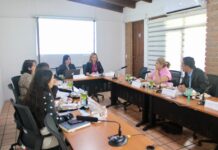 Presenta SEA Modelo de Seguimiento y Evaluación de la Política Estatal Anticorrupción