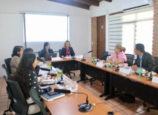 Presenta SEA Modelo de Seguimiento y Evaluación de la Política Estatal Anticorrupción