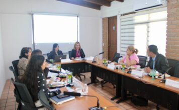 Presenta SEA Modelo de Seguimiento y Evaluación de la Política Estatal Anticorrupción