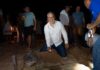 Con apoyo de 27 campamentos, Michoacán proyecta el nacimiento de 1.8 millones de tortugas: Bedolla